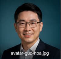 NBA老郭（WANBOSPORTS）